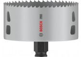 BOSCH PRO Multi Material PC Plus Lochsäge, 102 mm, 8-tlg 2608594487