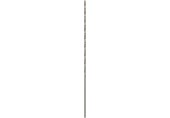 BOSCH PRO Metal HSS-G Spiralbohrer, 1 x 45 x 70 mm, 5-tlg. 2608596808