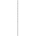 BOSCH PRO Metal HSS-G Spiralbohrer, 1 x 45 x 70 mm, 5-tlg. 2608596808