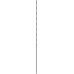 BOSCH PRO Metal HSS-G Spiralbohrer, 2 x 56 x 85 mm, 5-tlg. 2608596809