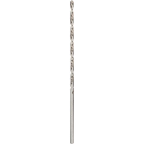 BOSCH PRO Metal HSS-G Spiralbohrer, 3 x 66 x 100 mm, 5-tlg. 2608596812