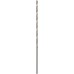 BOSCH PRO Metal HSS-G Spiralbohrer, 3 x 66 x 100 mm, 5-tlg. 2608596812