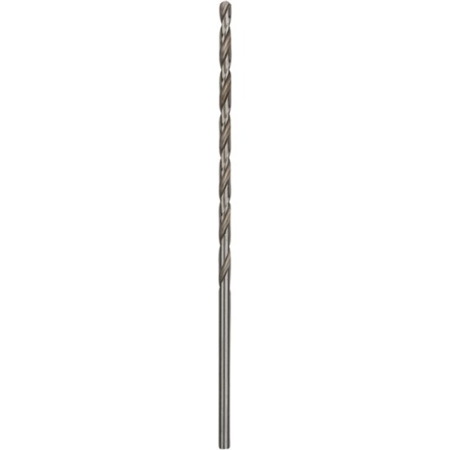 BOSCH PRO Metal HSS-G Spiralbohrer, 3,5 x 73 x 112 mm, 5-tlg. 2608596814