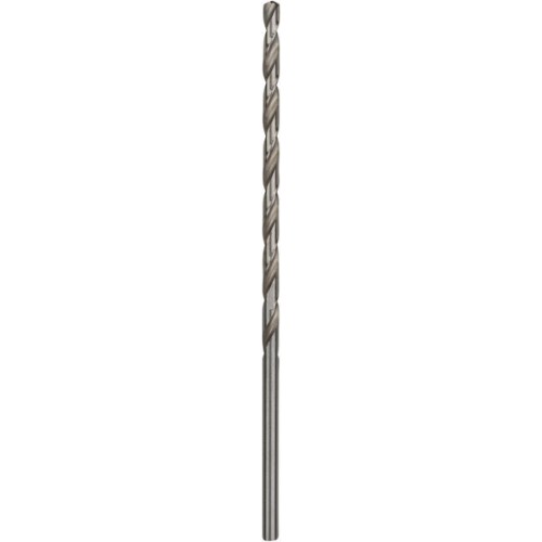BOSCH PRO Metal HSS-G Spiralbohrer, 4 x 78 x 119 mm, 5-tlg. 2608596816