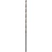 BOSCH PRO Metal HSS-G Spiralbohrer, 4 x 78 x 119 mm, 5-tlg. 2608596816
