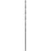 BOSCH PRO Metal HSS-G Spiralbohrer, 4,5 x 82 x 126 mm, 5-tlg. 2608596818
