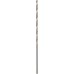 BOSCH PRO Metal HSS-G Spiralbohrer, 4,8 x 87 x 132 mm, 5-tlg. 2608596820