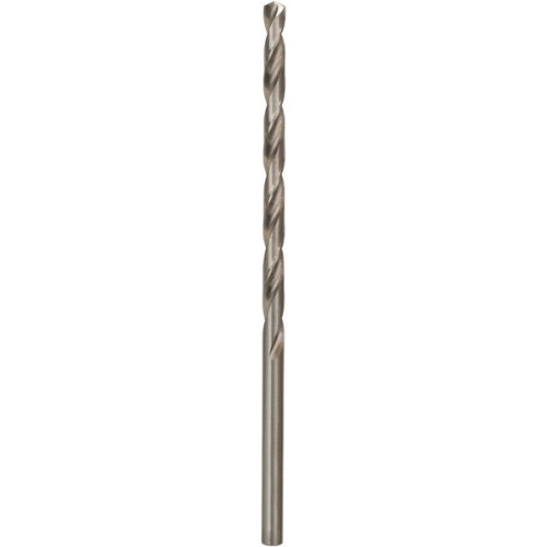 BOSCH PRO Metal HSS-G Spiralbohrer, 5,5 x 91 x 139 mm, 5-tlg. 2608596821