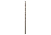 BOSCH PRO Metal HSS-G Spiralbohrer, 6 x 91 x 139 mm, 5-tlg. 2608596822