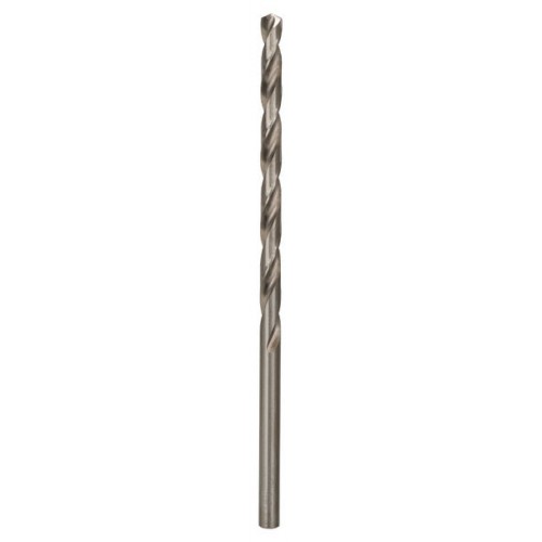 BOSCH PRO Metal HSS-G Spiralbohrer, 6 x 91 x 139 mm, 5-tlg. 2608596822