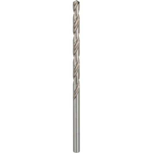 BOSCH PRO Metal HSS-G Spiralbohrer, 7,5 x 102 x 156 mm, 10-tlg. 2608596826