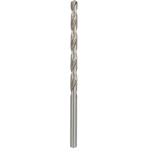 BOSCH PRO Metal HSS-G Spiralbohrer, 8 x 109 x 165 mm, 5-tlg. 2608596827