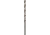 BOSCH PRO Metal HSS-G Spiralbohrer, 8,5 x 109 x 165 mm, 5-tlg. 2608596828