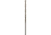 BOSCH PRO Metal HSS-G Spiralbohrer, 9 x 115 x 175 mm, 5-tlg. 2608596829
