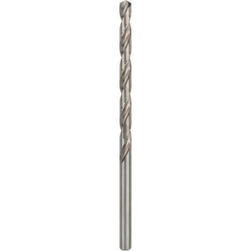 BOSCH PRO Metal HSS-G Spiralbohrer, 9 x 115 x 175 mm, 5-tlg. 2608596829