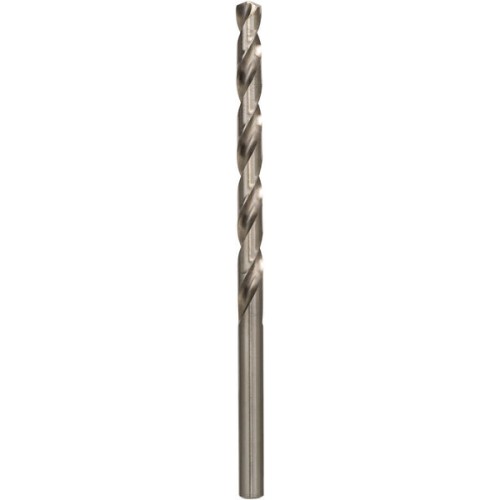 BOSCH PRO Metal HSS-G Spiralbohrer, 9,5 x 115 x 175 mm, 5-tlg. 2608596830