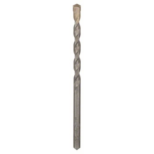 BOSCH Betonbohrer CYL-3, 6 x 60 x 100 mm, 10St. 2608597716