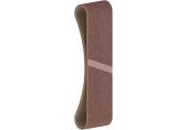 BOSCH PRO X440 Schleifband, 75 x 610 mm, G40, 3-tlg 2608606089
