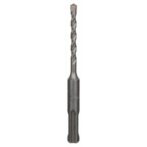 BOSCH SDS-plus-3 Für Wendelbohrer 5,0 x 50 x 110 mm 2608831002