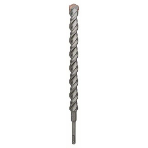 BOSCH SDS-plus-3 Bohrer 25 x 300 x 350 mm 2608831062 BOSCH SDS-plus-3 Bohrer 25 x 300 x 350 mm 2608831062