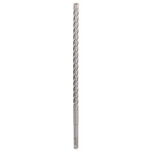 BOSCH Bits Hämmer Bohrer / Perforatoren SDS-plus-5X 12x250x310 mm 2608833810