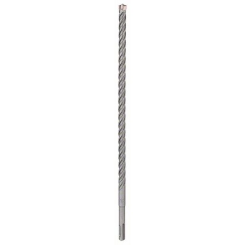 BOSCH Bits Hämmer Bohrer / Perforatoren SDS-plus-5X 12x300x360 mm 2608833811