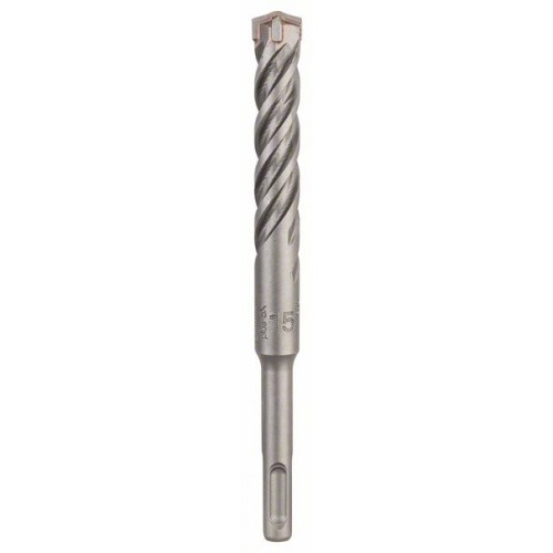 BOSCH Bits Hämmer Bohrer / Perforatoren SDS-plus-5X 15x100x160 mm 2608833822 BOSCH Bits Hämmer Bohrer / Perforatoren SDS-plus-5X 15x100x160 mm 2608833822