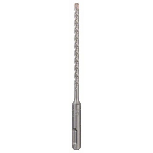 BOSCH Bits Hämmer Bohrer / Perforatoren SDS-plus-5X 5x100x160 mm 10St. 2608833890 BOSCH Bits Hämmer Bohrer / Perforatoren SDS-plus-5X 5x100x160 mm 10St. 2608833890