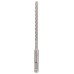 BOSCH Bits Hämmer Bohrer / Perforatoren SDS-plus-5X 6,5x100x160 mm 10St. 2608833894