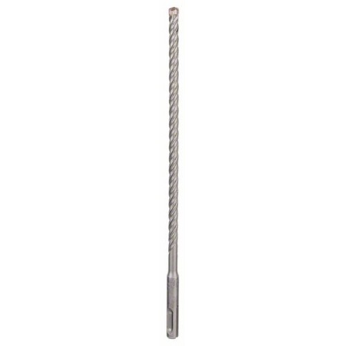 BOSCH Bits Hämmer Bohrer / Perforatoren SDS plus-5X, 8x200x260 mm 10 Stück 2608833901