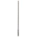 BOSCH Bits Hämmer Bohrer / Perforatoren SDS plus-5X, 8x200x260 mm 10 Stück 2608833901