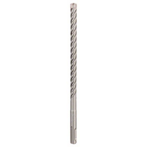 BOSCH Bits Hämmer Bohrer / Perforatoren SDS plus-5X, 10x150x210 mm 10 Stück 2608833903
