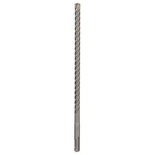 BOSCH Bits Hämmer Bohrer / Perforatoren SDS plus-5X, 10x200x260 mm 10 Stück 2608833904