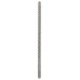 BOSCH Bits Hämmer Bohrer / Perforatoren SDS plus-5X, 10x200x260 mm 10 Stück 2608833904
