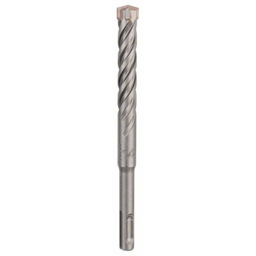 BOSCH Bits Hämmer Bohrer / Perforatoren SDS-plus-5X, 14 x 100 x 160 mm 10St. 2608833908 BOSCH Bits Hämmer Bohrer / Perforatoren SDS-plus-5X, 14 x 100 x 160 mm 10St. 2608833908