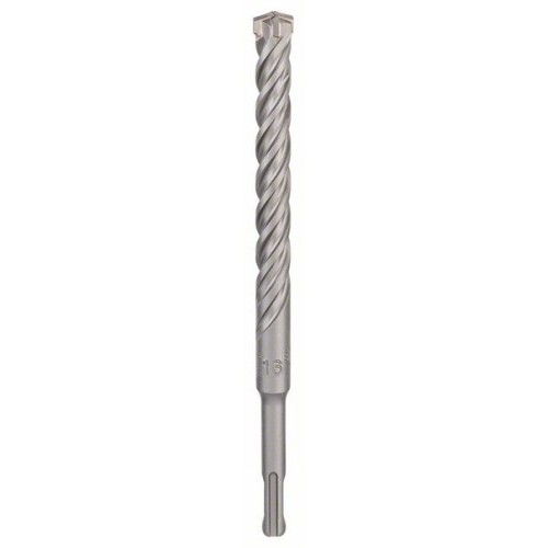 BOSCH Bits Hämmer Bohrer / Perforatoren SDS-plus-5X, 16 X 150x210 mm 10St. 2608833909