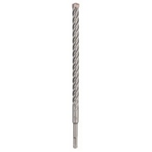 BOSCH Bits Hämmer Bohrer / Perforatoren SDS-plus-5X 20x250x300 mm 2608836640