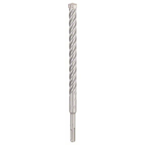 BOSCH Bits Hämmer Bohrer / Perforatoren SDS-plus-5X 25x200x250 mm 2608836649