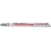 BOSCH EXPERT Hardwood Fast T144DHM Stichsägeblatt, 10 Stück 2608901816