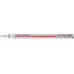 BOSCH EXPERT Multi Material T367XHM Stichsägeblatt, 10 Stück 2608901818