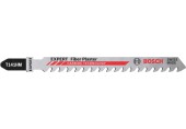 BOSCH EXPERT Fiber Plaster T141HM Stichsägeblatt, 2 Stück 2608901710