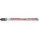 BOSCH EXPERT ‘Fiber Plaster’ T 141 HM Stichsägeblatt, 3 Stück 2608900563