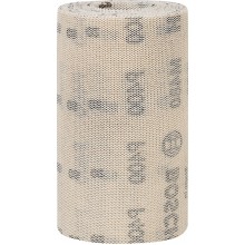 BOSCH EXPERT M480 Schleifnetzrolle, 115 mm, 5 m, G 400 2608900793