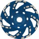 BOSCH EXPERT Concrete Diamanttopfscheibe, 150 × 22,23 × 4,5 mm 2608901478