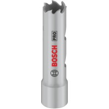 BOSCH PRO Multi Material Lochsäge, 14 mm, mit Gewinde 2608901490
