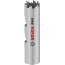 BOSCH PRO Multi Material Lochsäge, 16 mm, mit Gewinde 2608901491