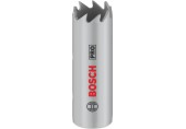BOSCH PRO Multi Material Lochsäge, 17 mm, mit Gewinde 2608901492