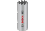 BOSCH PRO Multi Material Lochsäge, 19 mm, mit Gewinde 2608901493