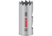 BOSCH PRO Multi Material Lochsäge, 22 mm, mit Gewinde 2608901496
