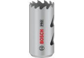 BOSCH PRO Multi Material Lochsäge, 24 mm, mit Gewinde 2608901497